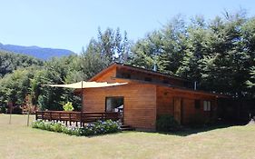 Los arrayanes de huife pucon